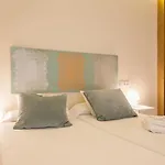 Hotell Viento10 Córdoba