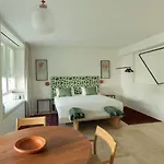 Viento10 Hotell Córdoba