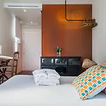 Viento10 Hotell Córdoba