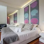 Viento10 Hotell Córdoba