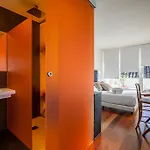 Viento10 Hotell Córdoba