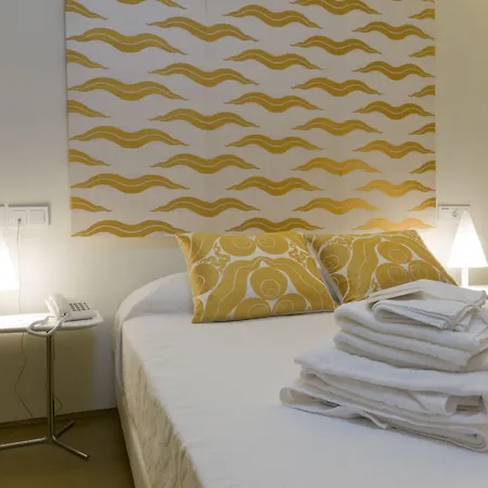 Hotel Viento10 Cordova