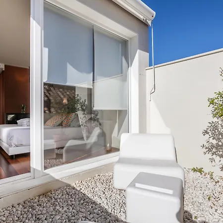 Viento10 Hotel