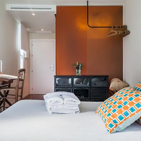 Hotel Viento10