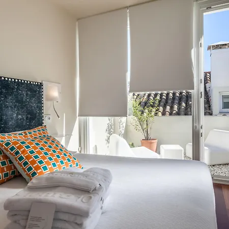 Hotel Viento10 2*