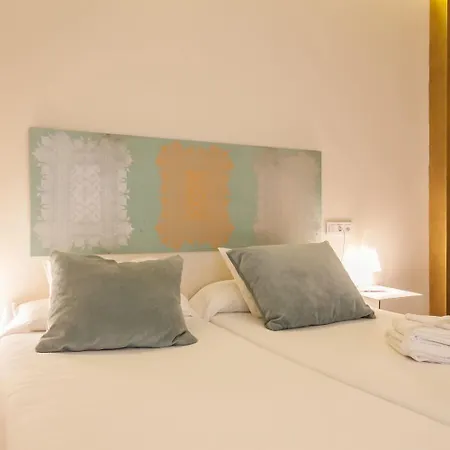 Hotel Viento10 Cordova