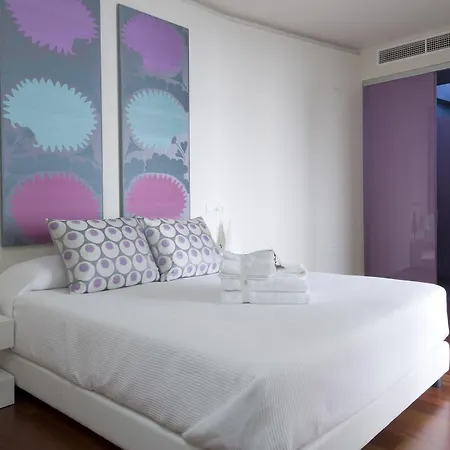 Hotel Viento10 2*
