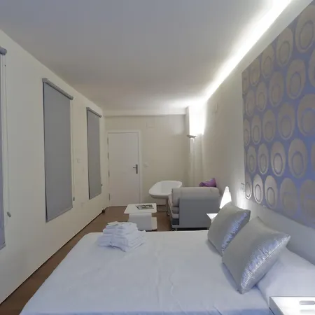 Hotel Viento10 Cordova