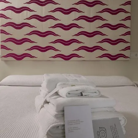 Viento10 Hotel
