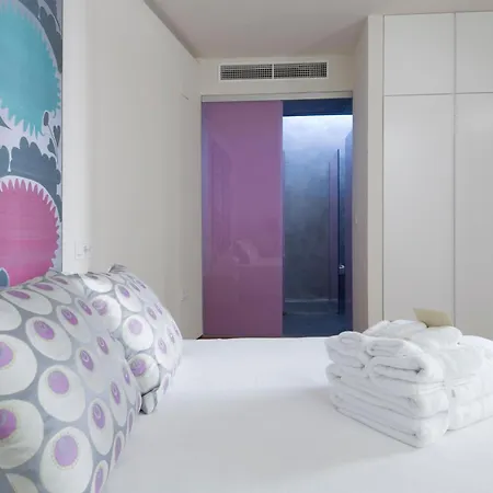 Hotel Viento10 2*