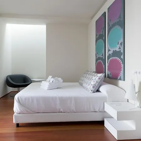 Hotel Viento10 Cordova