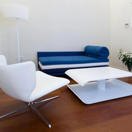 Hotel Viento10