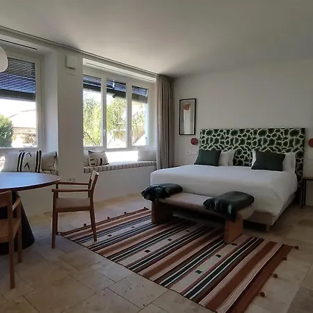 Hotel Viento10