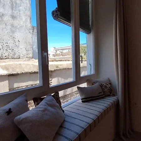 Hotel Viento10 2*