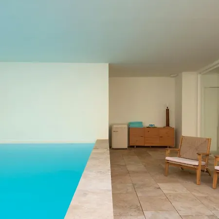 Viento10 Hotell Córdoba