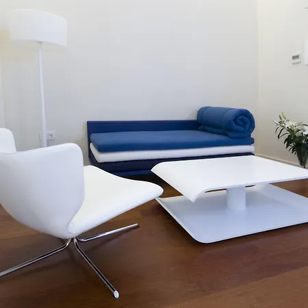 Viento10 Hotell Córdoba