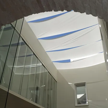 Viento10 Hotell Córdoba