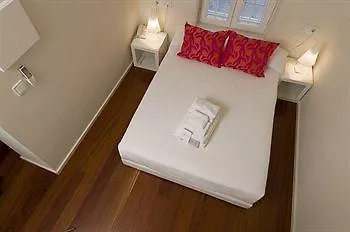 Hotel Viento10 Córdova