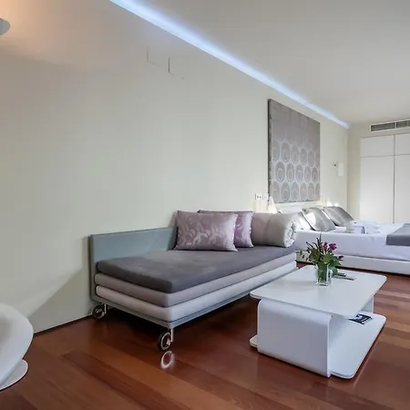 Hotel Viento10 Cordova