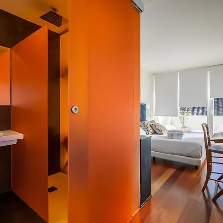 Viento10 Hotel Córdoba