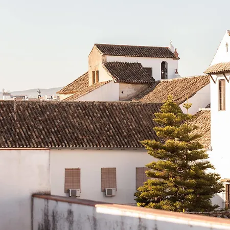 Viento10 Hotel Cordova