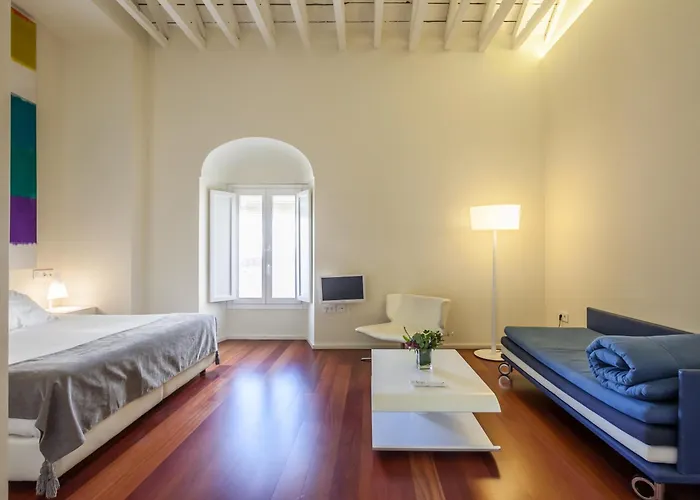 Viento10 Hotel Cordoba