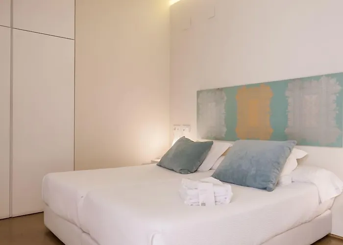 Hotel Viento10 Cordoba