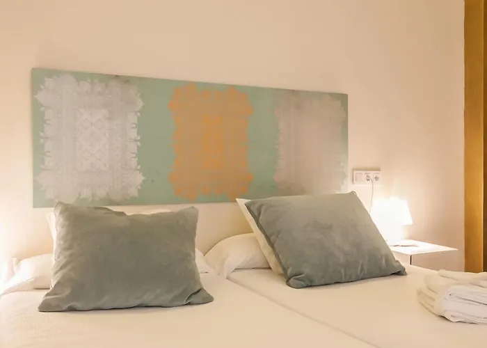 Hotel Viento10 Cordoba