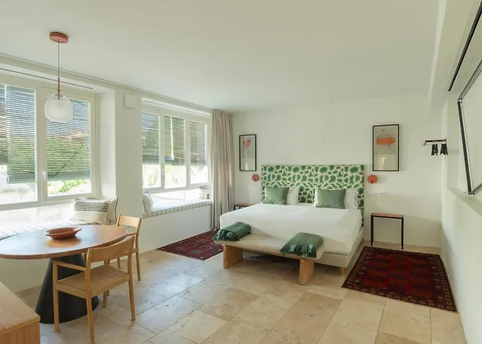 Viento10 Hotel Cordoba