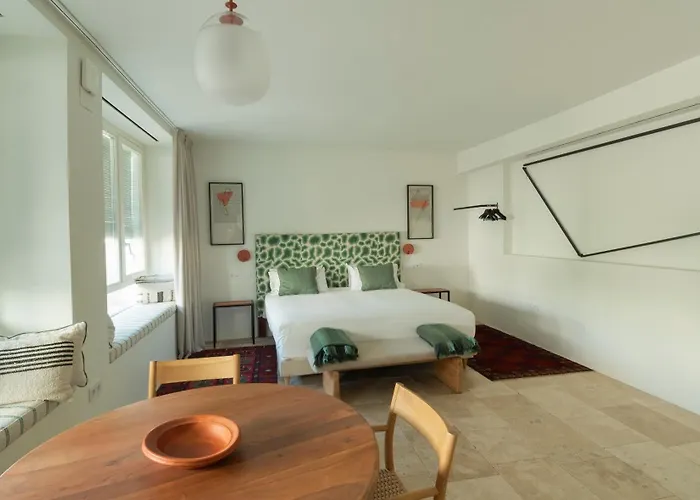 Viento10 Hotel Cordoba