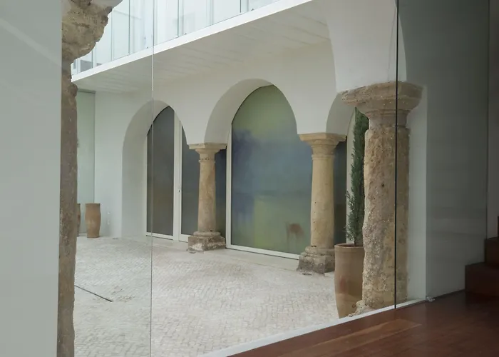 Hotel Viento10 Cordoba