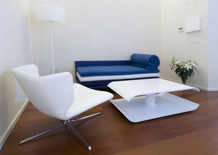 Viento10 Hotel Cordoba