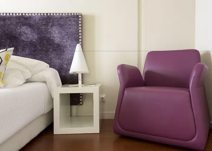 Hotel Viento10 Cordoba