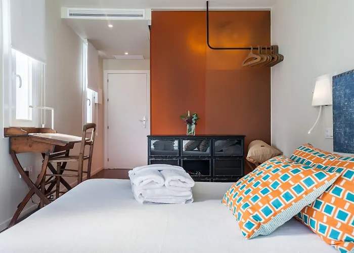 Viento10 Отель Кордова