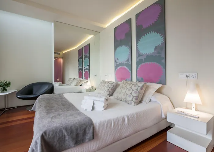 Viento10 Hotel Cordoba