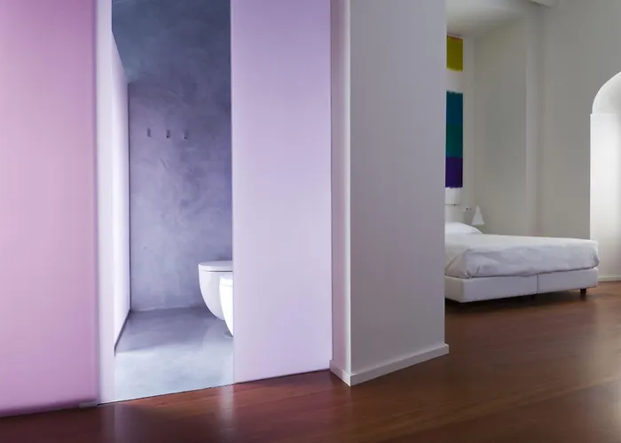 Hotel Viento10 Cordoba