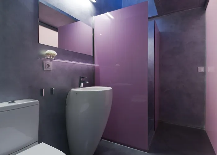 Отель Viento10 Кордова