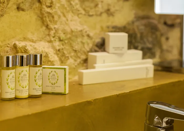 Viento10 Отель Кордова