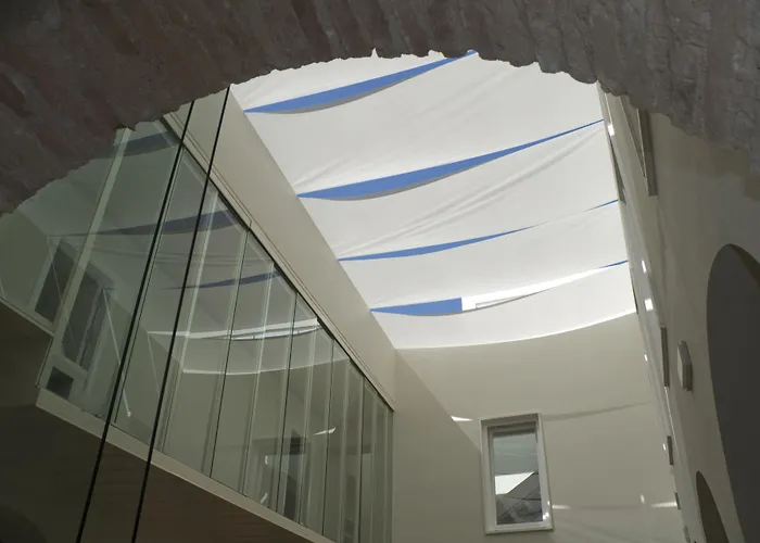 Viento10 Отель Кордова