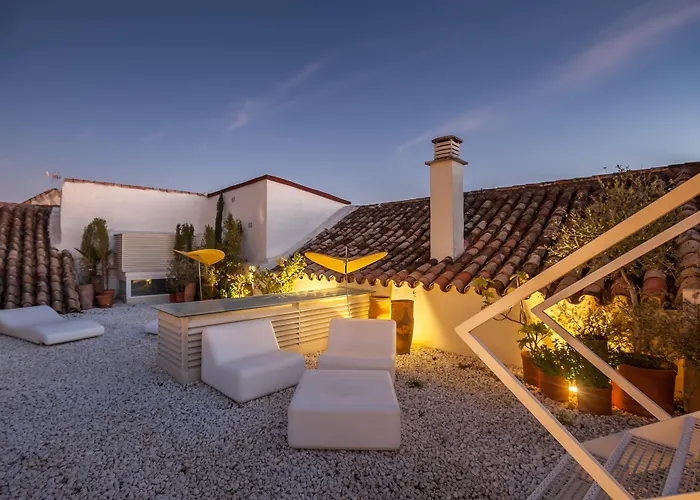 Viento10 Отель Кордова