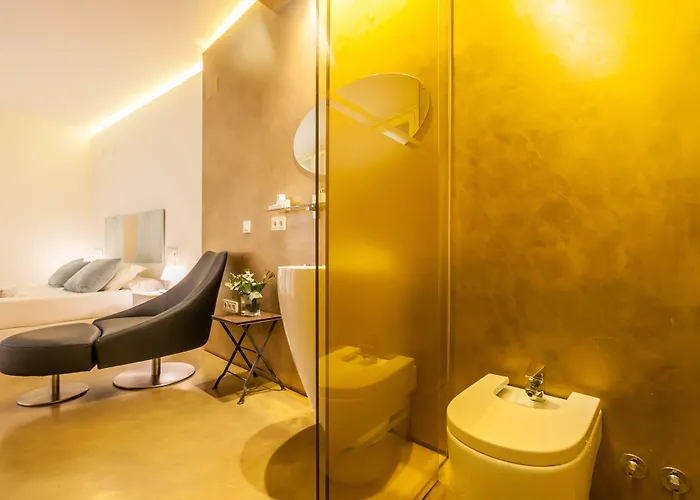 Hotel Viento10 Cordoba