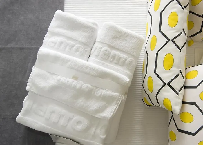 Отель Viento10 2*