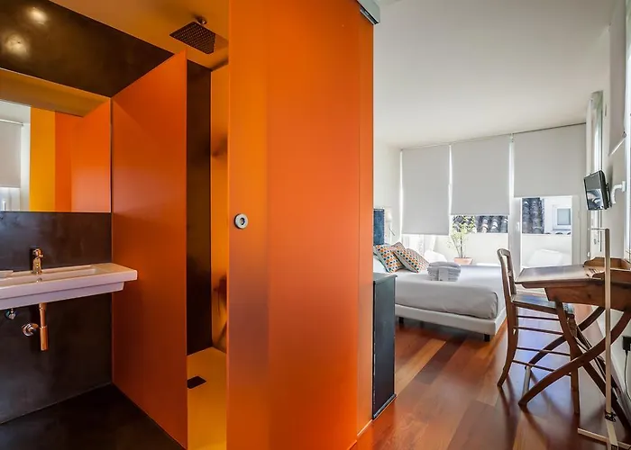 Viento10 Отель Кордова