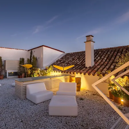 Viento10 Готель Кордова