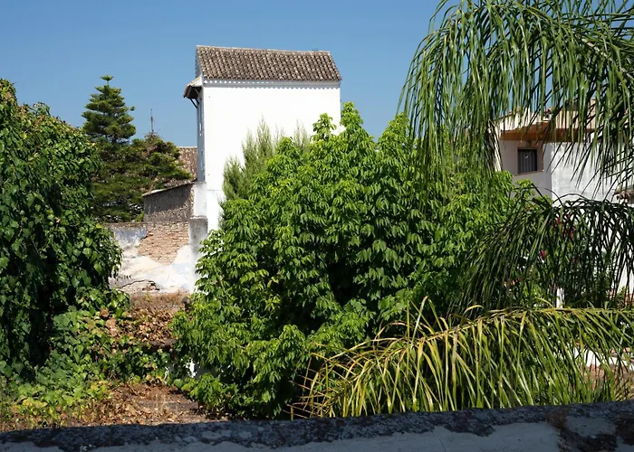 Готель Viento10 Кордова