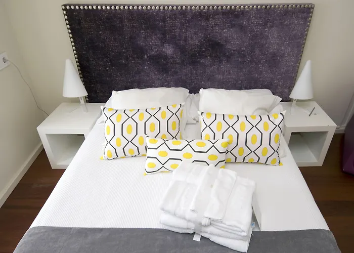 Viento10 Готель