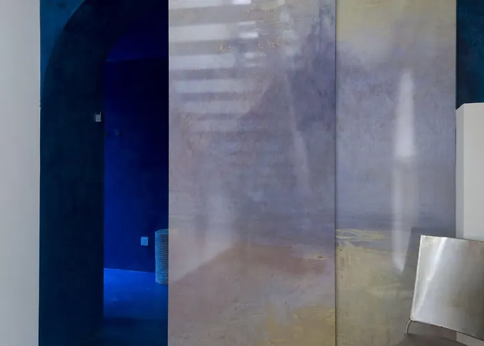 Viento10 Готель Кордова