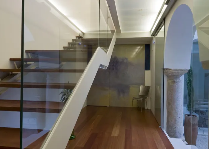 Viento10 Готель Кордова