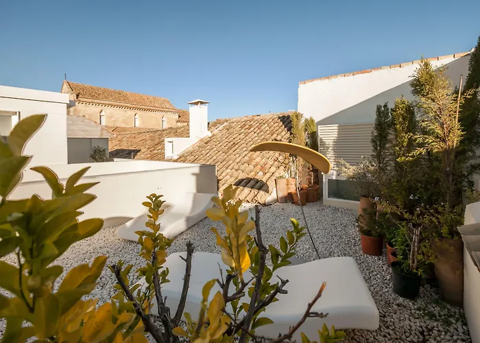 Viento10 Готель