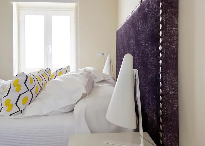 Готель Viento10 Кордова